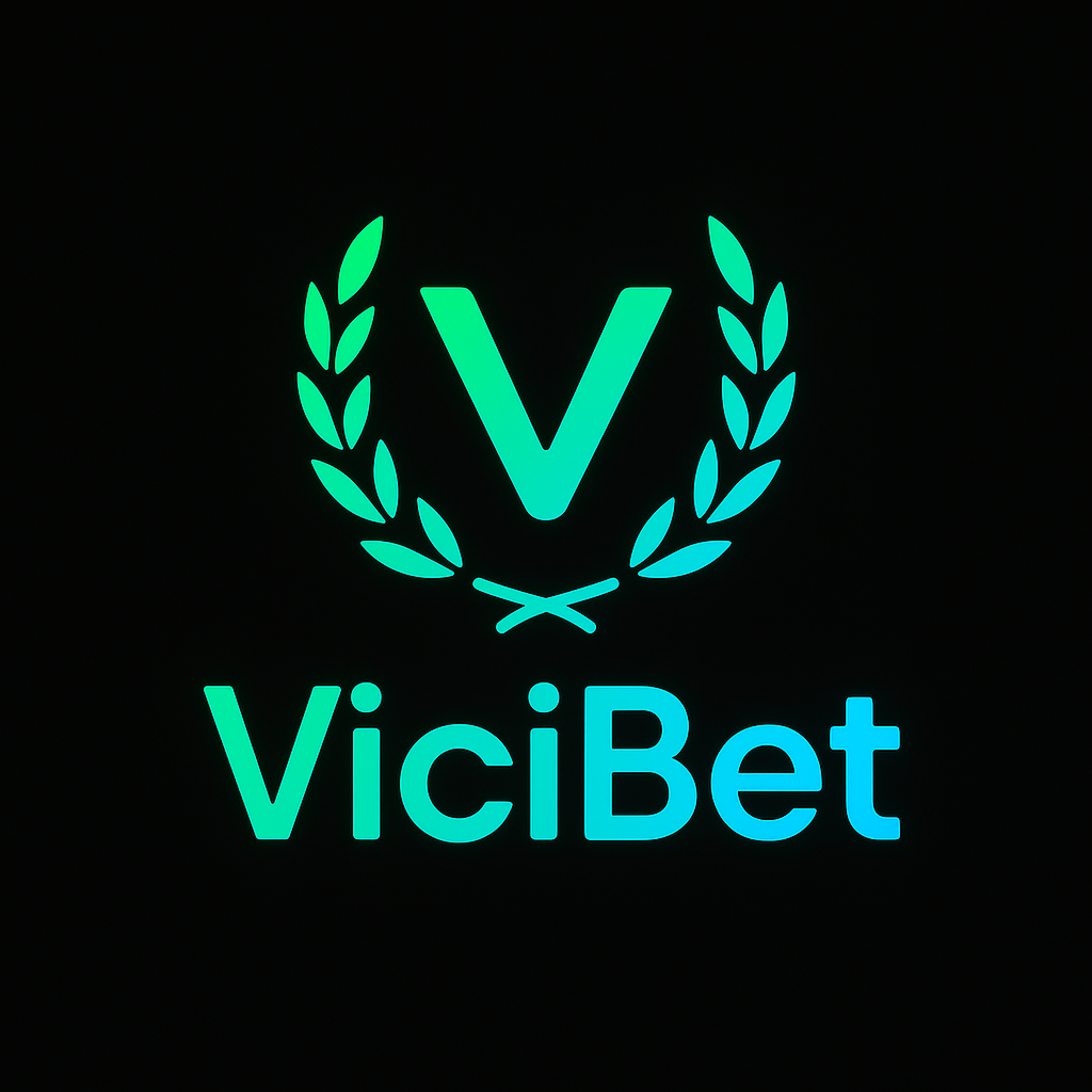 Logo ViciBet